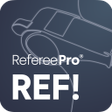 程序图标：Referee Pro REF