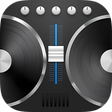 ไอคอนของโปรแกรม: DJ Mixer Express