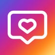 Symbol des Programms: Romantic Love Message Quo…