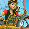 Icoon van programma: Super zak storm wallpaper…