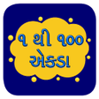 プログラムのアイコン：Gujarati Ekda