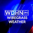 プログラムのアイコン：WDHN Wiregrass Weather