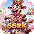 プログラムのアイコン：66RKStella