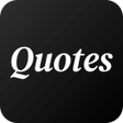 Icon of program: Motivational Quotes Sayi…