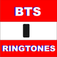 Icon of program: ringtone korea pop