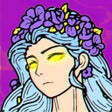 프로그램 아이콘: 天神牌