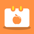 Иконка программы: DairyList
