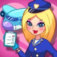 ไอคอนของโปรแกรม: Airport Manager - Fun Gam…