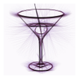程序图标：Cocktails  Drinks Guide