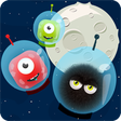 Ikon program: Space Monsters