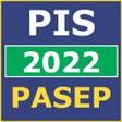 Programikonen: PIS PASEP 2022 Consultas