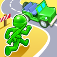 Иконка программы: Soldier Jam: Colour Sort …