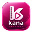 프로그램 아이콘: Kana Movies - ቃና ፊልሞች