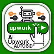 ไอคอนของโปรแกรม: AI Upwork Auto Bid
