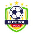 ไอคอนของโปรแกรม: Futebol Plus - Brasileirã…