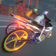 Programikonen: Drag Arcade Online