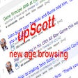 upScott