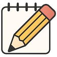 プログラムのアイコン：Daily Journal Chrome Exte…