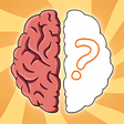Ícone do programa: Brain Hack : Brain Test -…