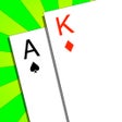 Icoon van programma: Cards with Phones