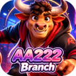 Ikona programu: AA222Branch