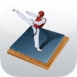 プログラムのアイコン：Taekwondo Bible - Poomsae…