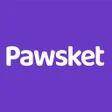 程序图标：Pawsket
