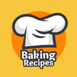 أيقونة البرنامج: Homemade Cake  Baking Rec…