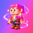 프로그램 아이콘: RBX Skin Studio: Outfit M…