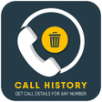 Icon of program: Call History Of Any Numbe…