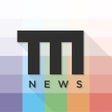 プログラムのアイコン：Modo News