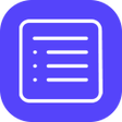 プログラムのアイコン：Text Quick Scanner