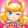 プログラムのアイコン：ToyTopia: Match3