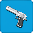 أيقونة البرنامج: Headshot LFX Tools One Ta…