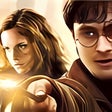 程序图标：Harry Potter & The Deathl…