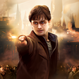 Ícone do programa: Harry Potter e As Relíqui…