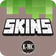 Skins for Minecraft PE & PC