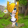 Icon of program: Avatar Maker: Anime Chibi