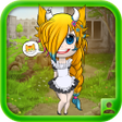 プログラムのアイコン：Avatar Maker: Anime Chibi