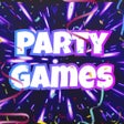 Ikona programu: Party GamesPlay With Frie…