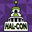 Ícone do programa: Hal-Con 2025