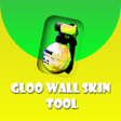 程序图标：Gloo wall skin tool