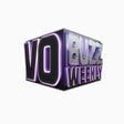 程序图标：VO Buzz Weekly