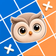 Programikonen: Little Owl Sudoku