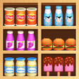 程序图标：Goods Master: Item Sort