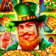 程序图标：Magic Clover