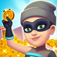 Programın simgesi: Coin Raiders