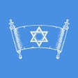 Symbol des Programms: Jewish Virtual Library