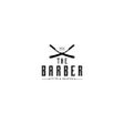 Biểu tượng của chương trình: The Barber