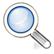 Programikonen: Search the current site
